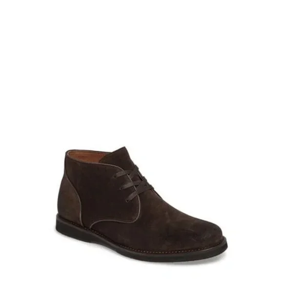 John Varvatos Shoes New Wbox John Varvatos Brooklyn Chukka